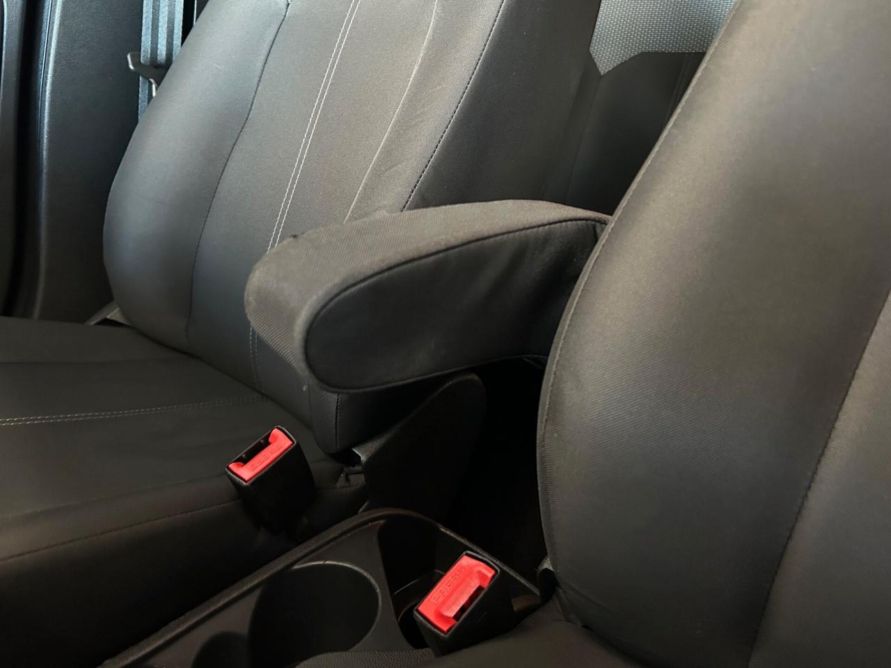 Ford EcoSport 1.5 TDCi 95 CV Titanium