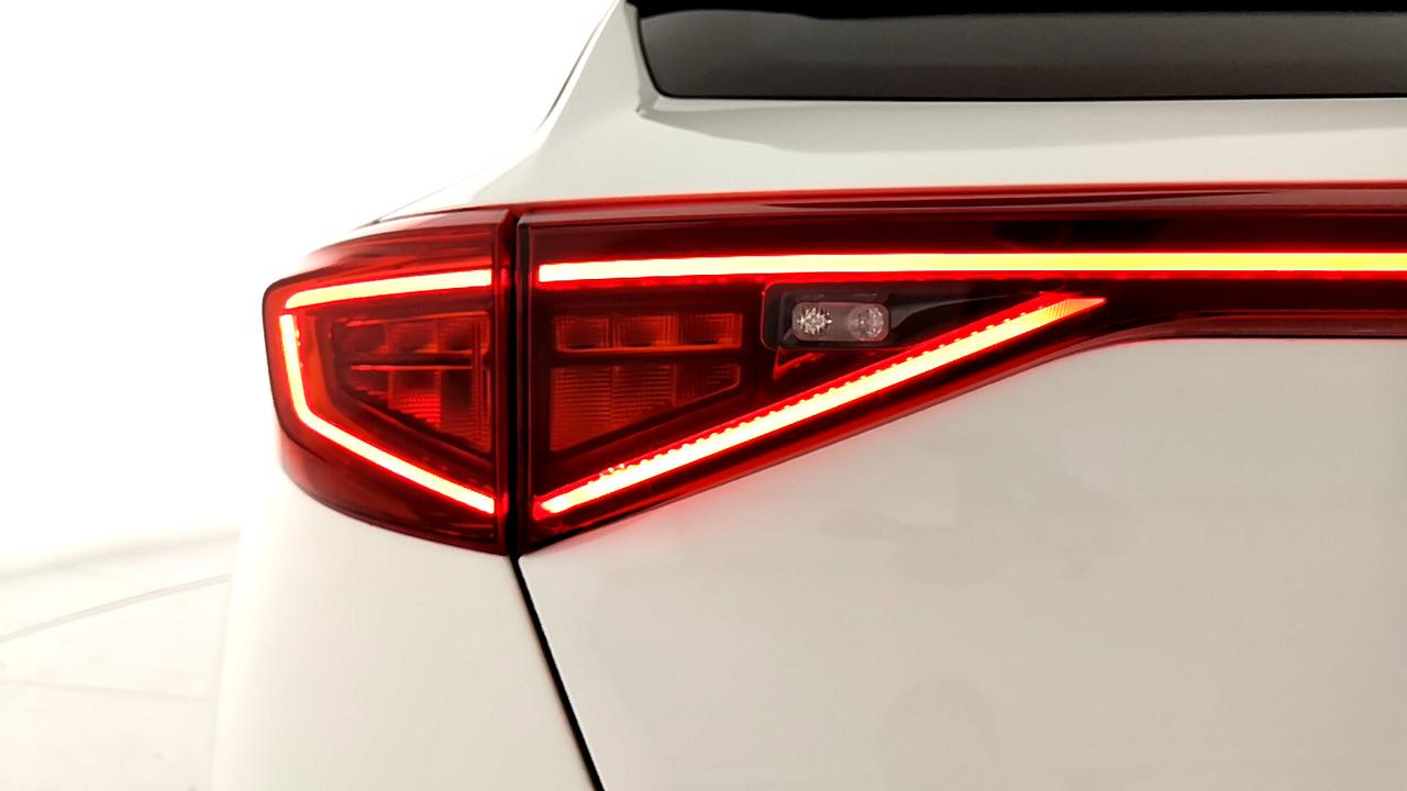 CUPRA Formentor 2020 - Formentor 1.4 e-hybrid 204cv dsg