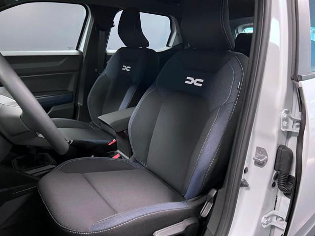 DACIA Duster Tce 130 CV MHEV 4x4 Expression