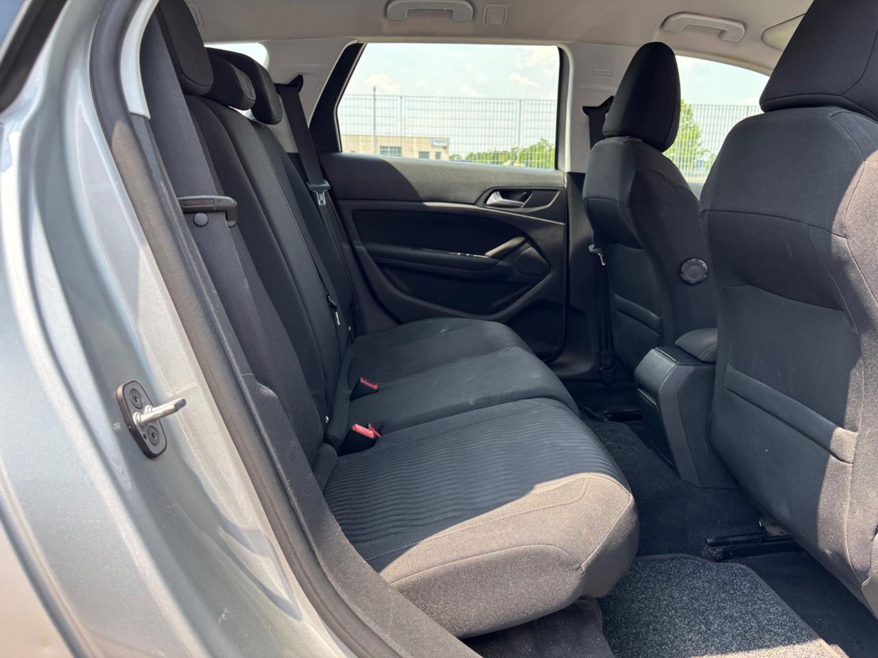 Peugeot 308 BlueHDi 1.6 120Cv GARANZIA