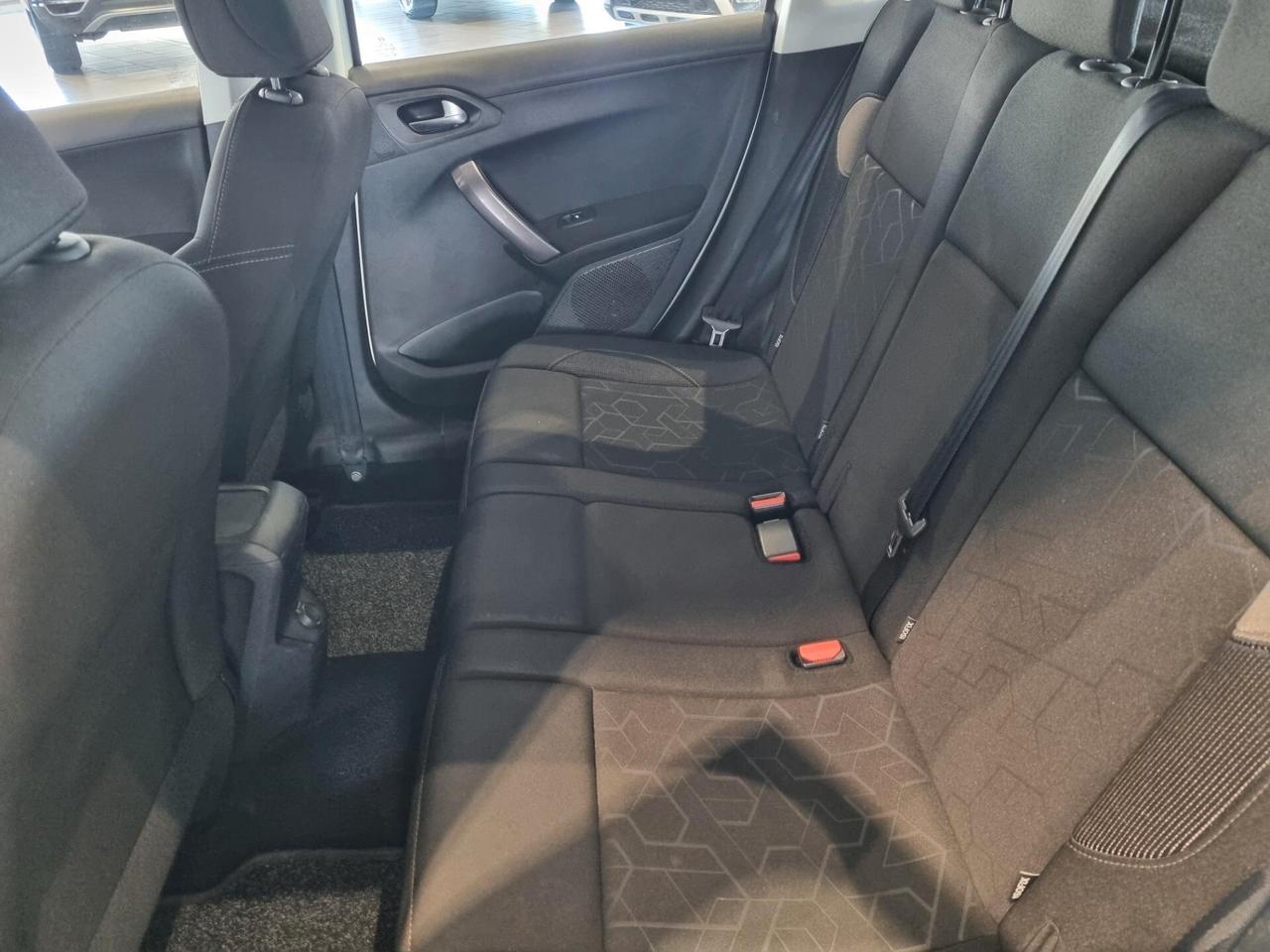 Peugeot 2008 BlueHDi 75 Active