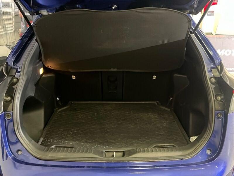 Toyota Yaris Cross Yaris Cross 1.5 Hybrid 5p. E-CVT Trend