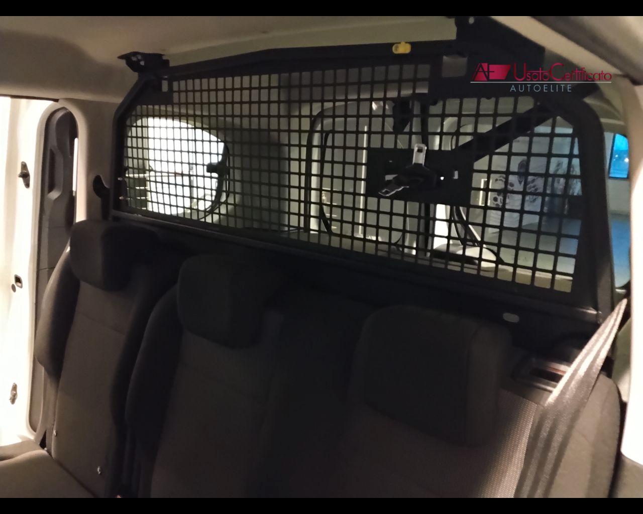 CITROEN Berlingo BlueHDi 100 Stop&Start Combi Live