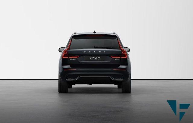 VOLVO XC60 B5 AWD automatico Plus Dark