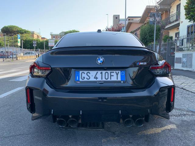 BMW M2 M2 3.0 460cv AUTO * CARBON * Harman/Kardon*
