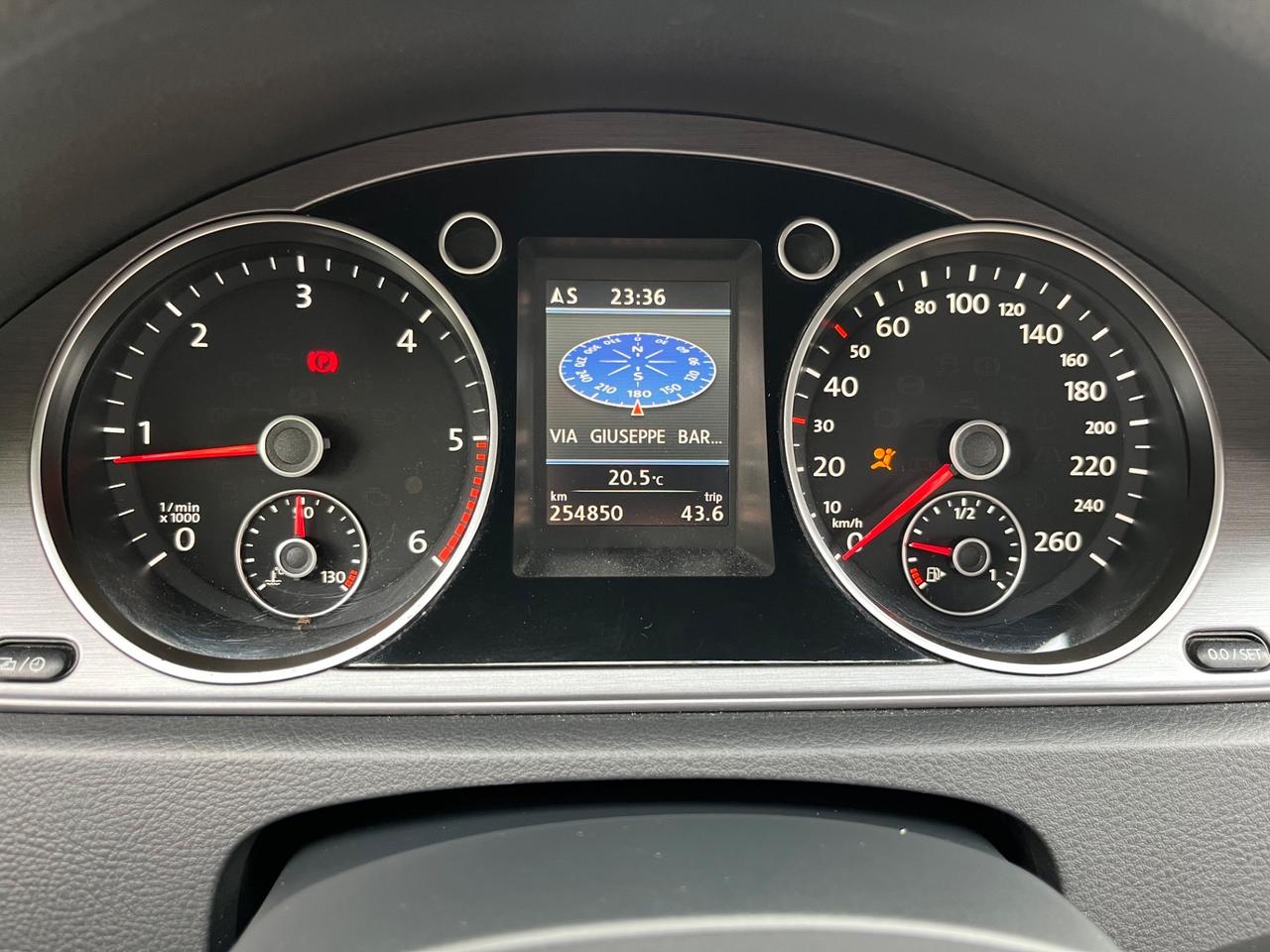 Volkswagen Passat b7 - 2013 - 2.0 TDI - 140 CV