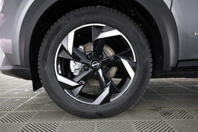 NISSAN Juke Juke 1.6 HEV N-Connecta