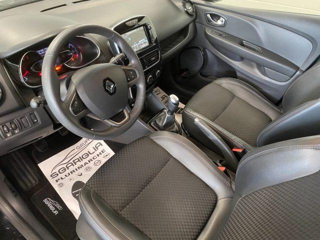 RENAULT Clio 0.9 GPL Moschino Intens 5 Porte