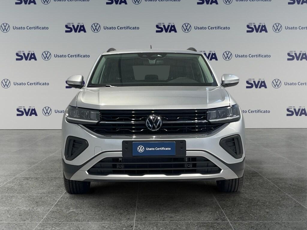Volkswagen T-Cross 1.0 TSI 95CV Edition Plus - IVA ESPOSTA