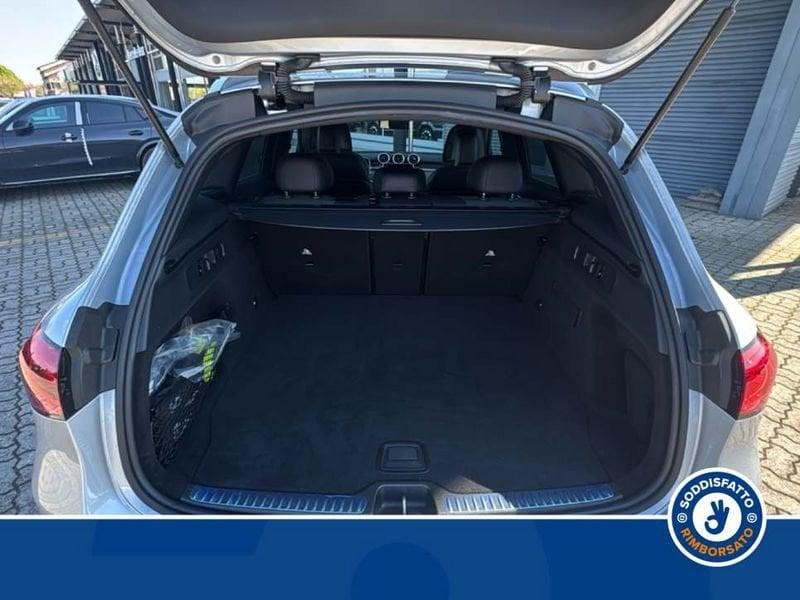 Mercedes-Benz GLC 220d 4Matic Advanced