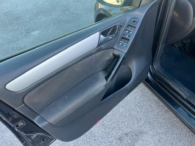 Volkswagen Golf 2.0 TDI 110CV DPF 5p. Highline