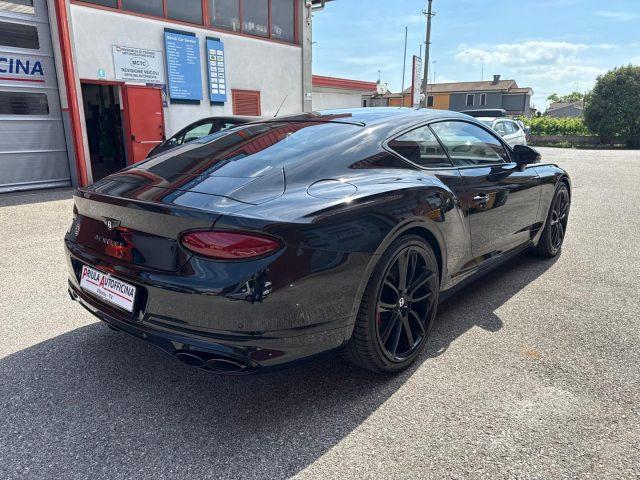 BENTLEY Continental GT V8