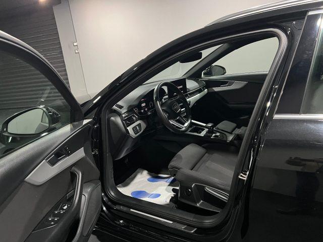 AUDI A4 Avant 35 TDI/163 CV S tronic Business Advanced