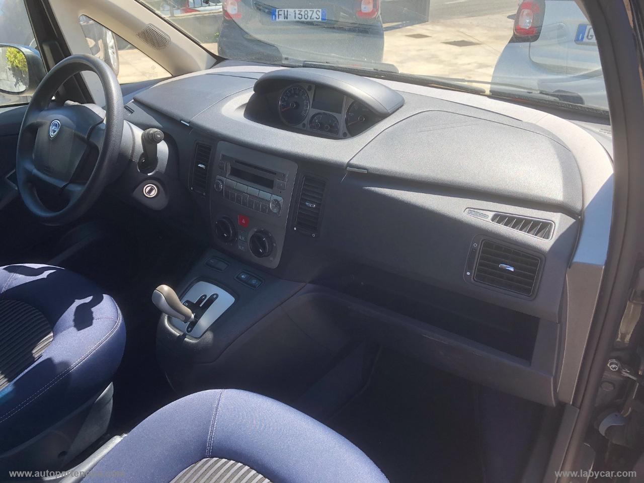LANCIA Musa 1.4 EURO 5 Oro