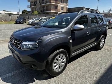 Dacia Duster 1.0 TCe GPL Comfort 4x2