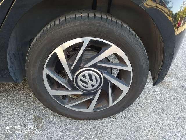Volkswagen up! up! 5p 1.0 Move 60cv