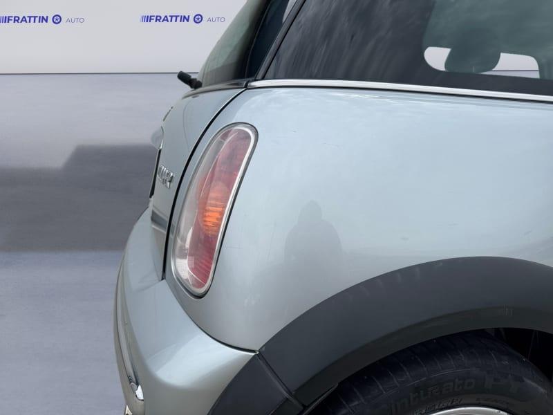 MINI MINI 1.6 16V COOPER