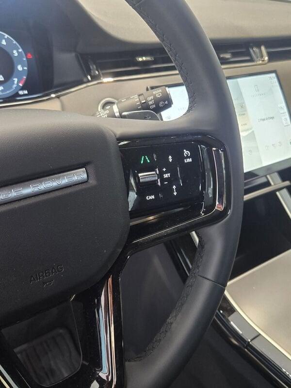 Land Rover RR Evoque Range Rover Evoque 1.5 I3 PHEV 269 CV AWD Auto S - autocarro +IVA 22%