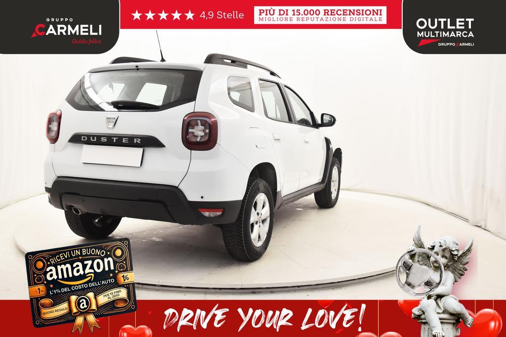 Dacia Duster 1.0 tce ECO-G Comfort 4x2