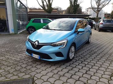 Renault Clio Clio Full Hybrid E-Tech 145 CV 5 porte Evolution