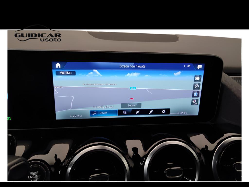 Mercedes-Benz GLA-H247 2020 - GLA 200 Sport auto