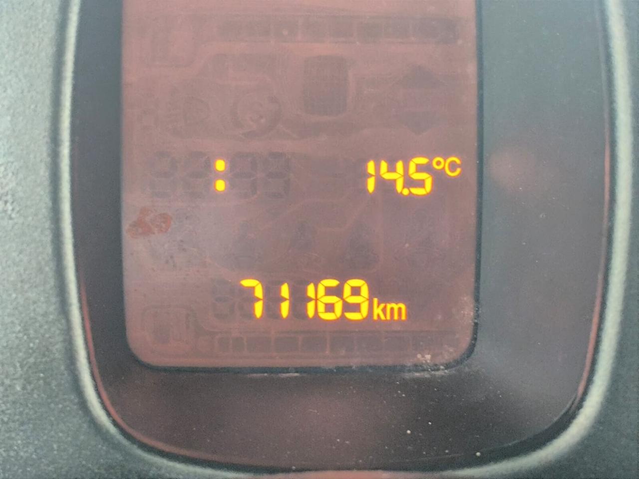 Fiat Panda 1.0 FireFly S&S Hybrid 2021