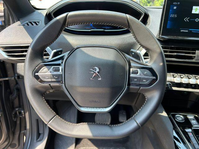 PEUGEOT 5008 BlueHDi 130 S&S EAT8 ALLURE PACK *PREZZO PROMO*