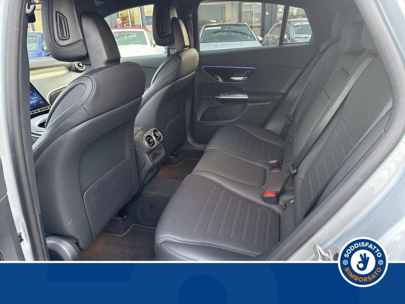 Mercedes-Benz GLC Coupé GLC 300 de 4MATIC Plug-in hybrid Coupe AMG Line Advanced