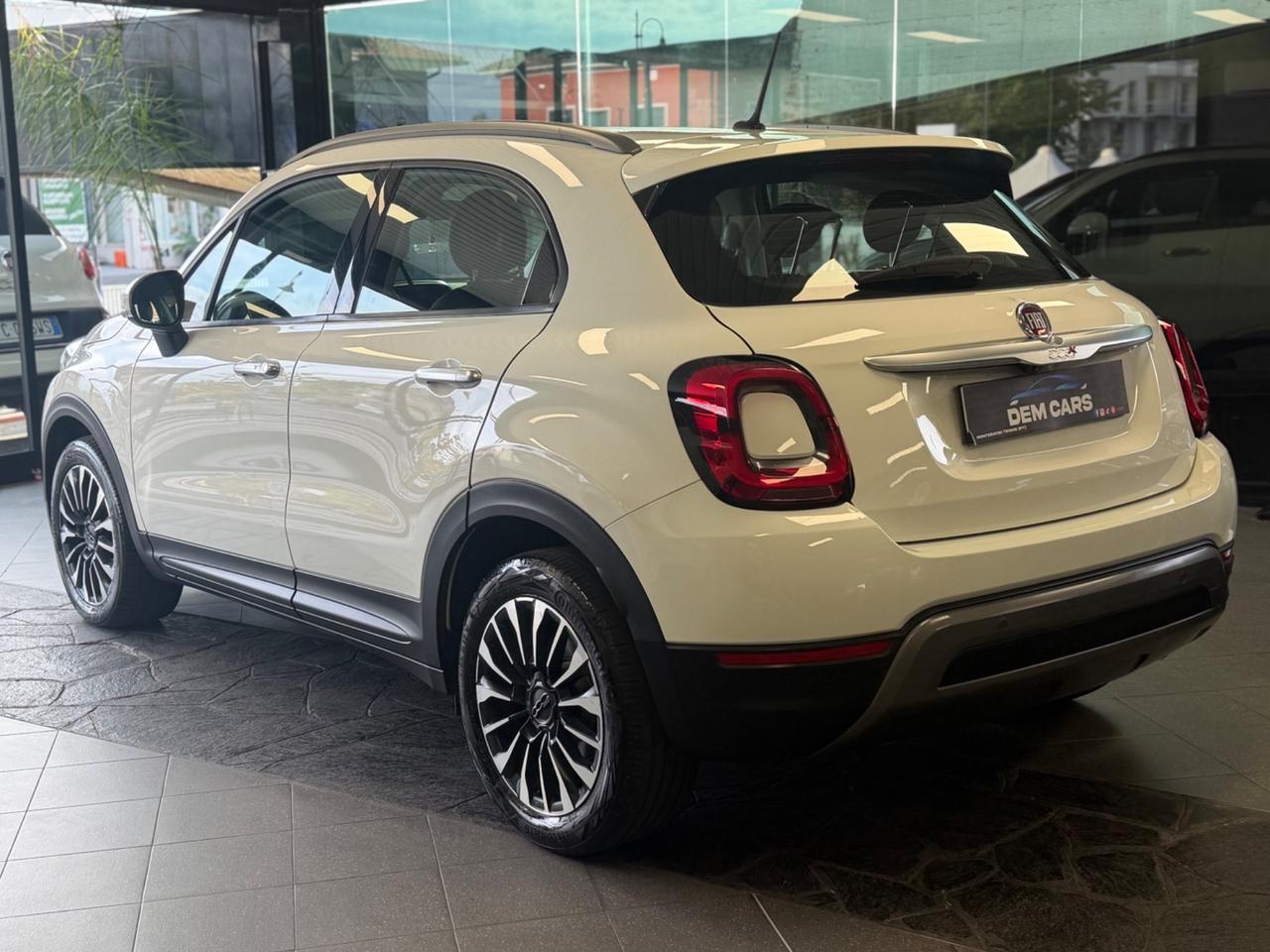 Fiat 500X 1.0 T3 120 CV Cross