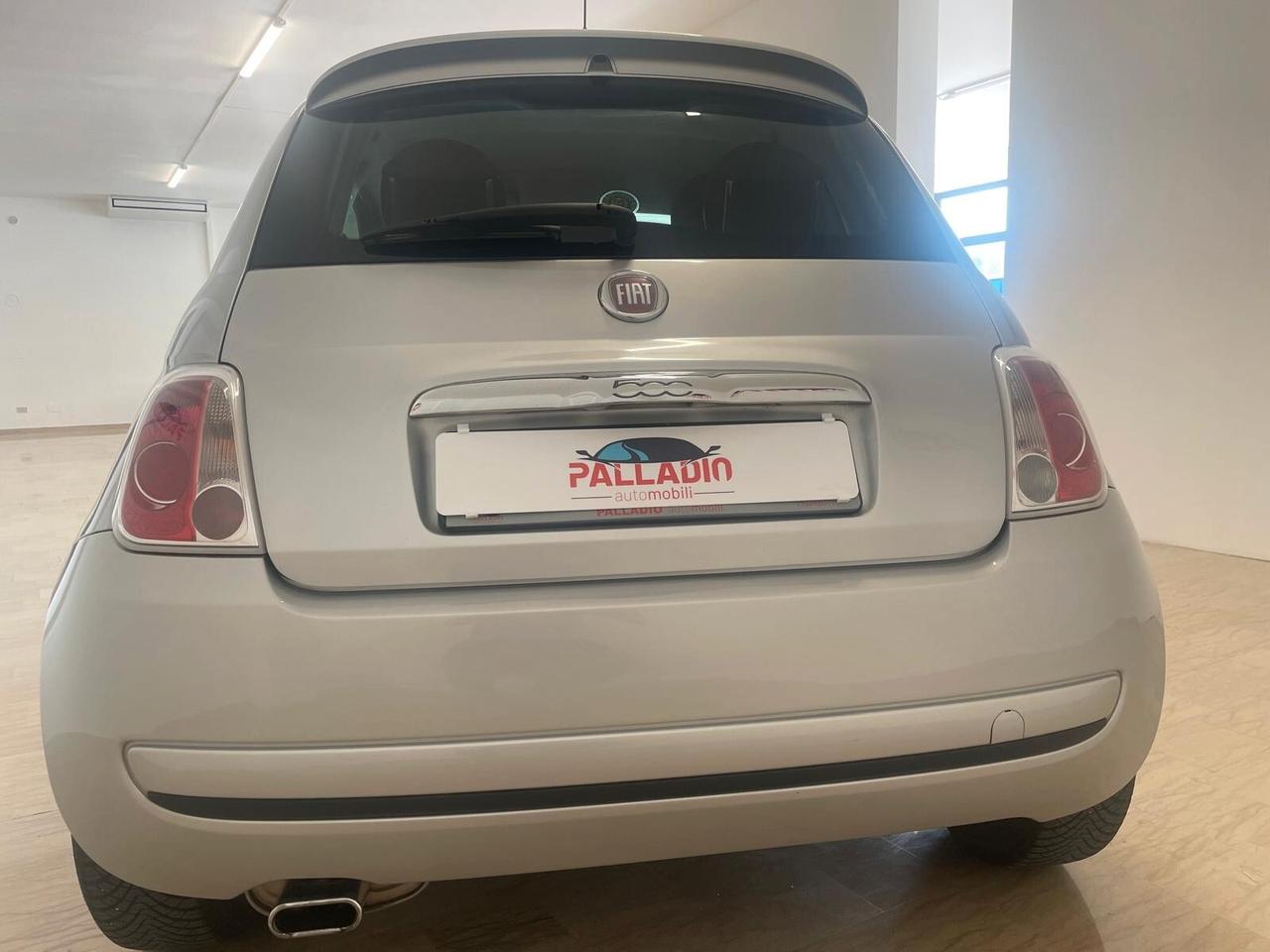 Fiat 500 1.2 Sport GPL