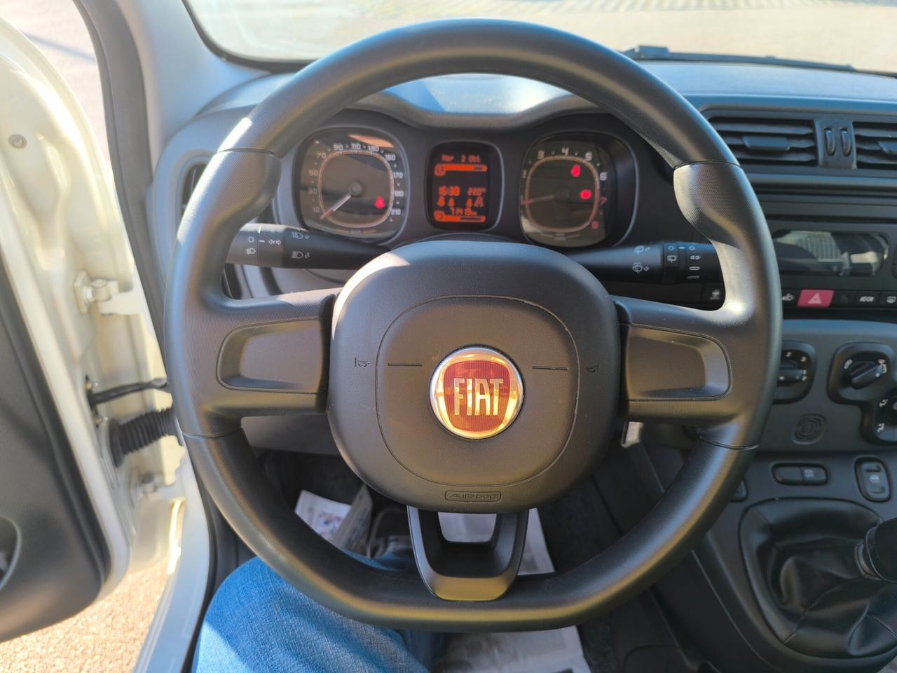 FIAT PANDA 1.2 GPL CASA MADRE 1 PROPIETARIO KM 71.000