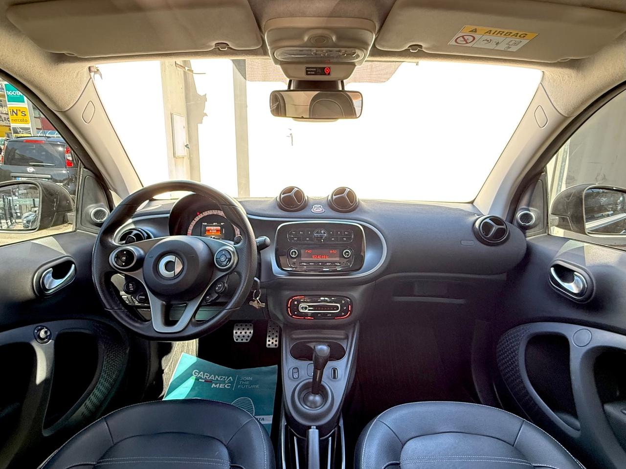 Smart Fortwo 1.0 twinamic Prime