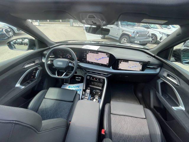 AUDI Q5 SPB TDI 150 kW mHEV+ S tronic quattro S line editi