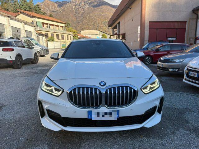 BMW 120 d xDrive 5p. Msport FULL OPTIONAL