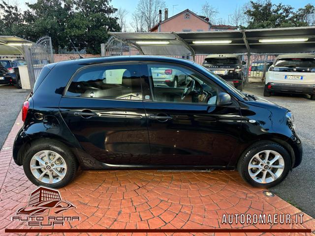 SMART ForFour EQ Passion NEOPATENTATI! PREZZO PROMO!