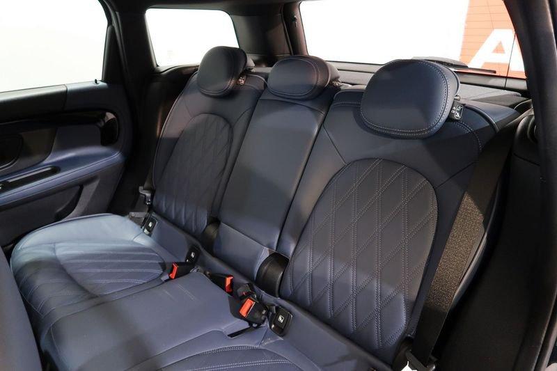 MINI Cooper Countryman Cooper S E ALL4 4WD automatica