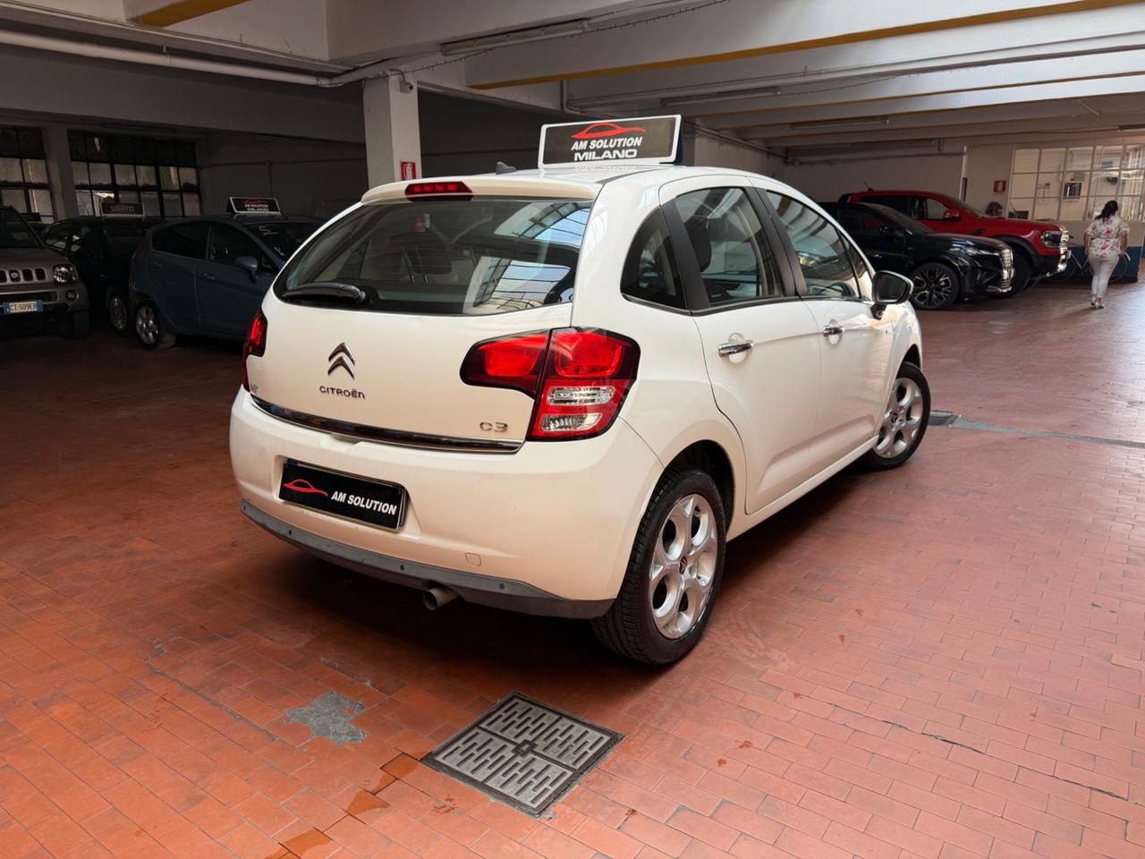 Citroen C3 1.4 Neopatentati Euro 5