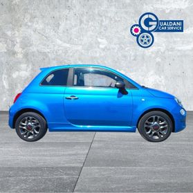 FIAT 500 500 1.0 Hybrid Sport