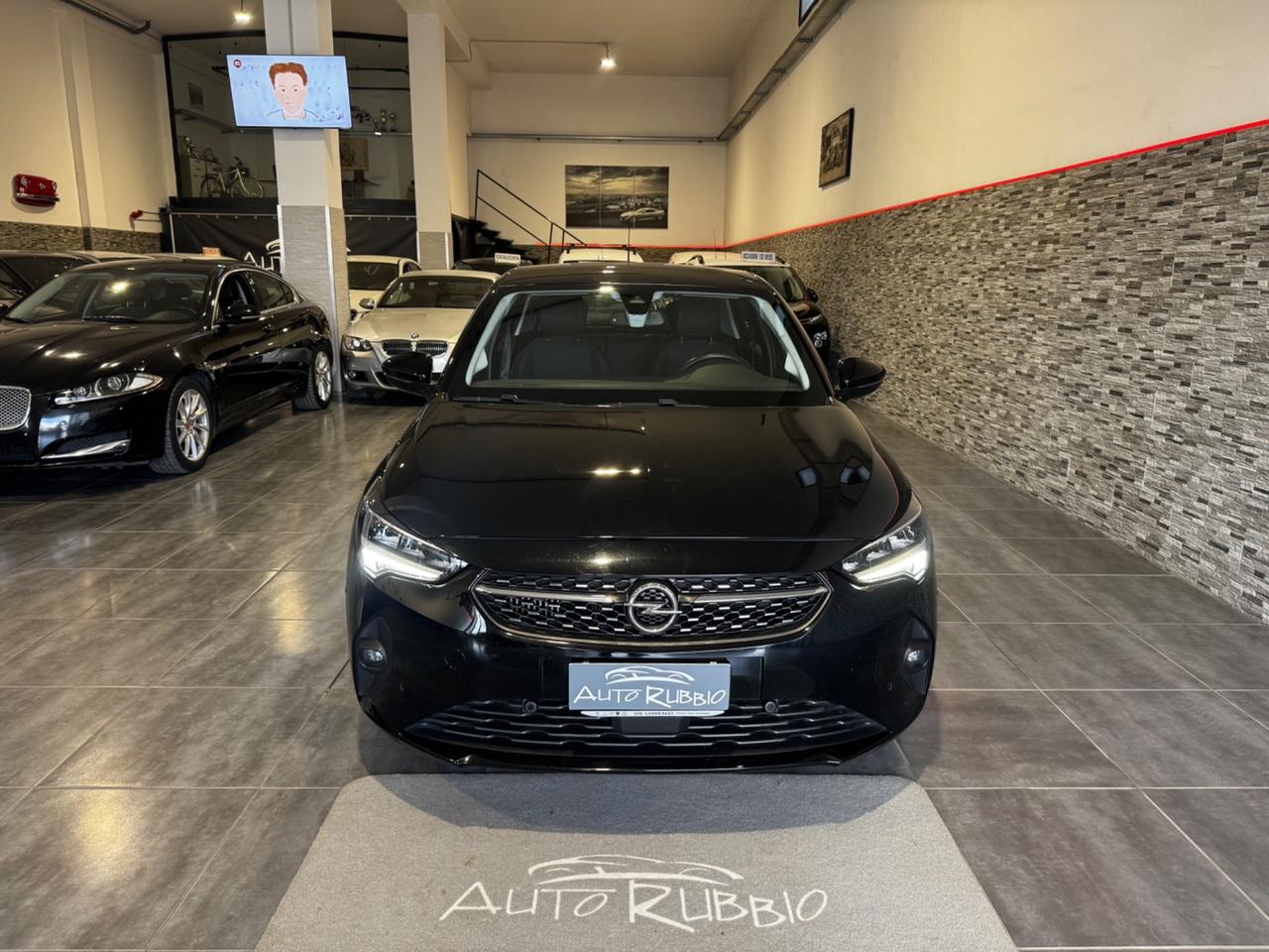 Opel Corsa 1.5 D 100 CV Elegance
