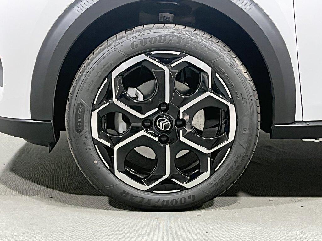 Citroen C3 1.2 puretech Max 100cv s&s