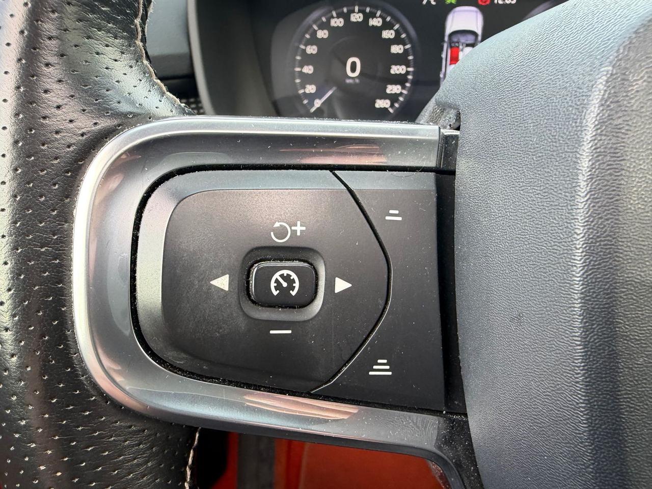 Volvo XC40 2.0 T5 Polestar R-Designm AWD Gea #8983