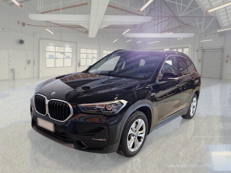 BMW X1 xDrive 25e Business Advantage automatico