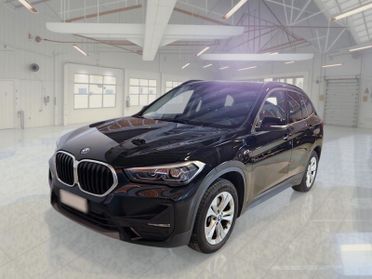 BMW X1 xDrive 25e Business Advantage automatico
