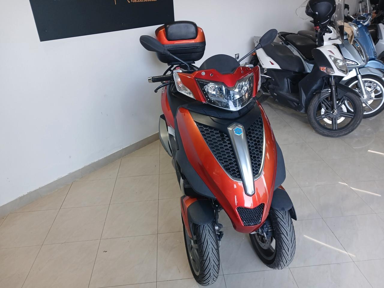 Piaggio MP3 300 YOURBAN