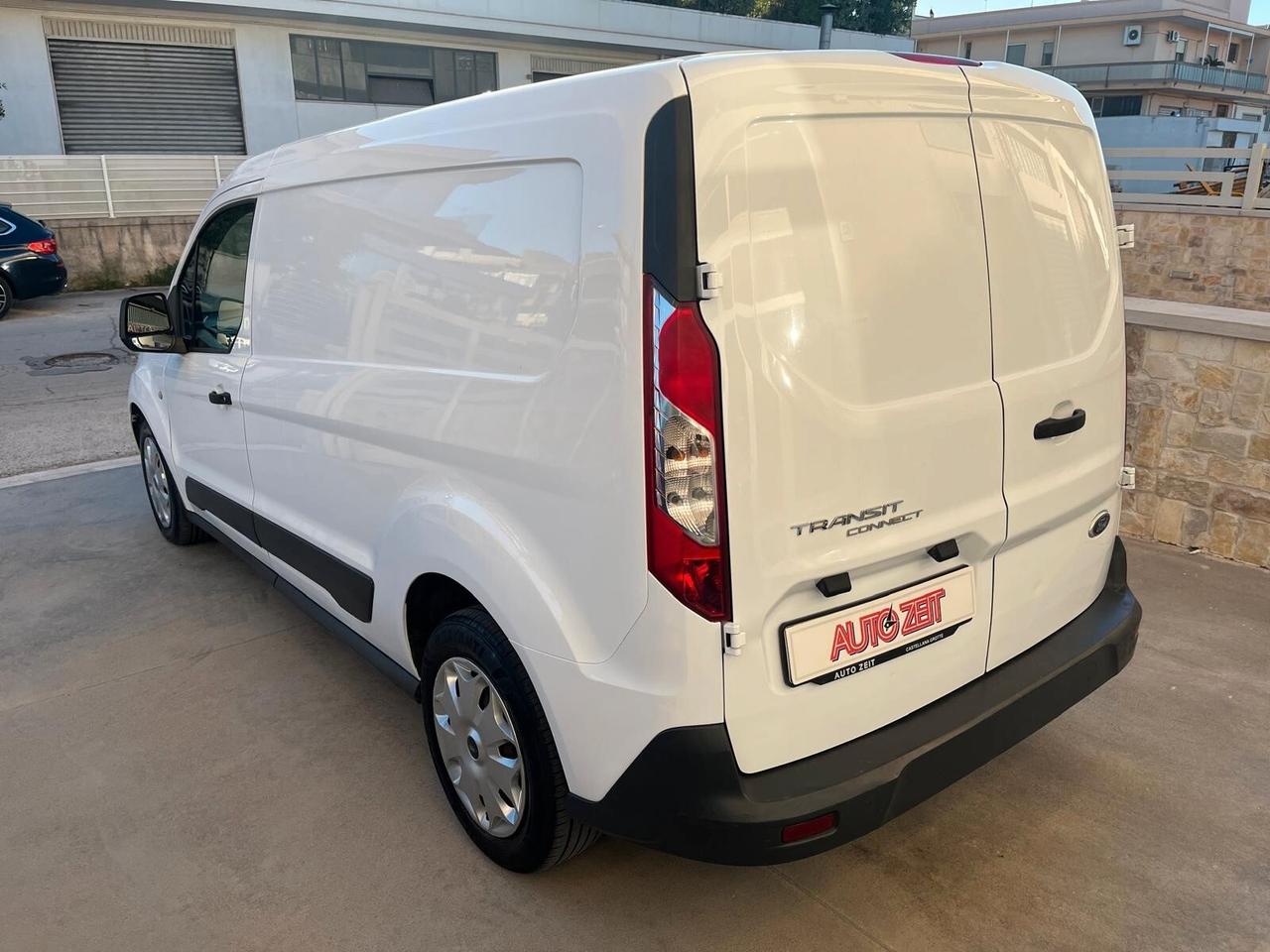 Ford Transit Connect L2 1.6 TDCi 115CV