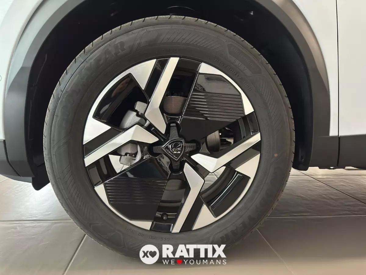 Peugeot 2008 1.2 Puretech 130CV Allure EAT8
