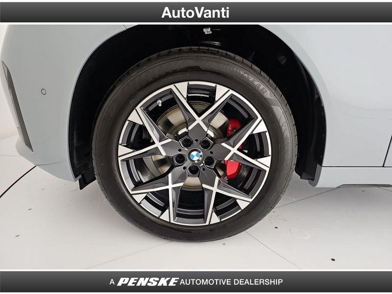 BMW X3 xDrive20d 48V MSport Pro