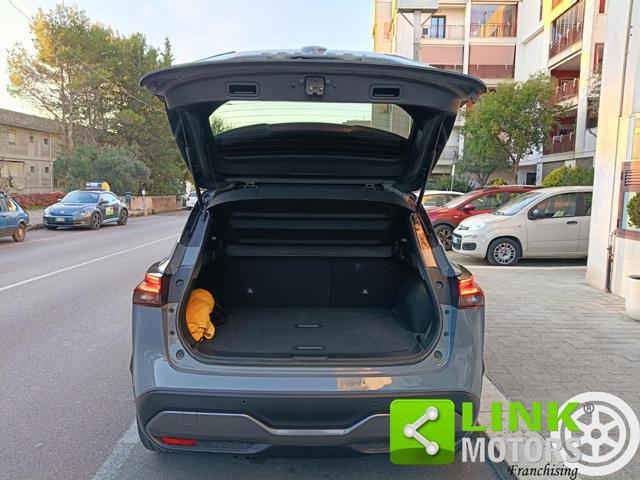 NISSAN Qashqai MHEV 158 CV AUTOCARRO IVA ESPOSTA