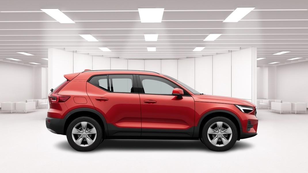 VOLVO Xc40 B3 Mild Hybrid Automatico Core