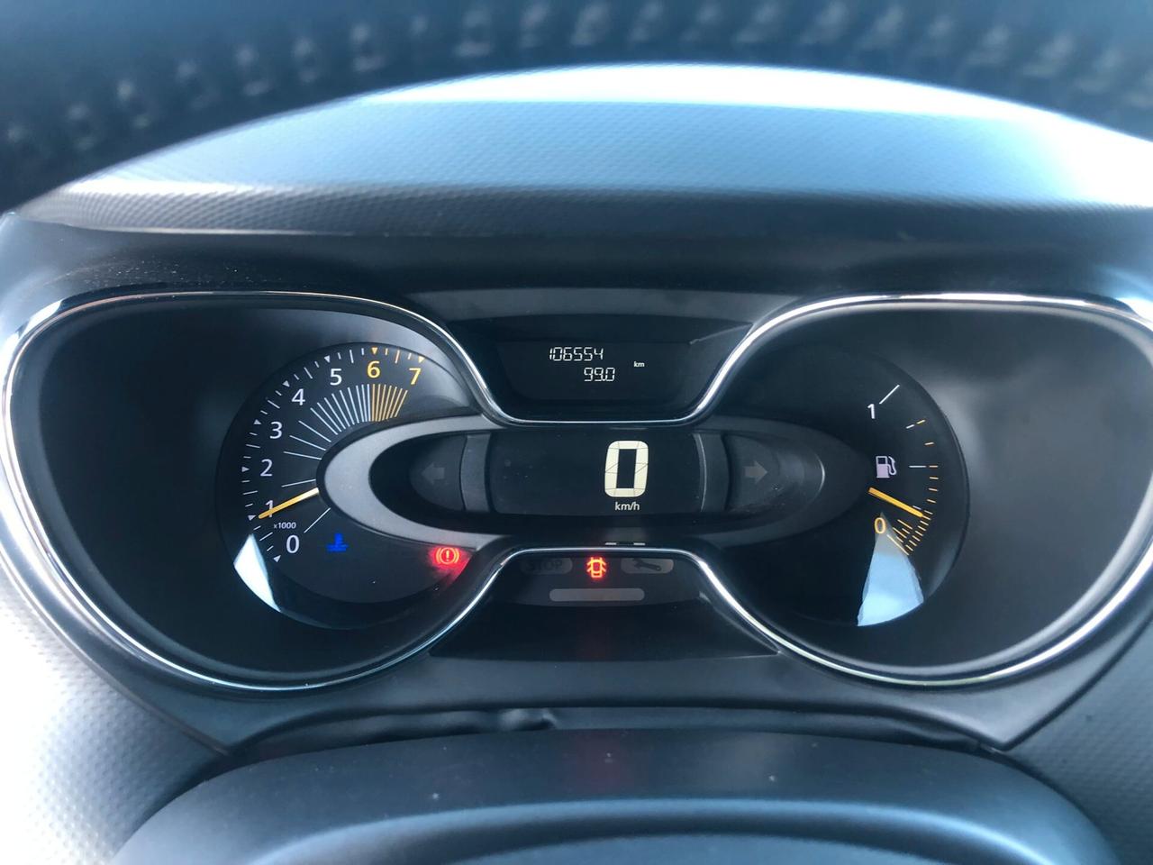 Renault Captur 0.9 TCe 12V 90 CV Start&Stop Energy R-Link